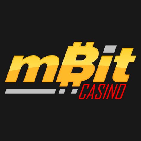 mBit Casino .